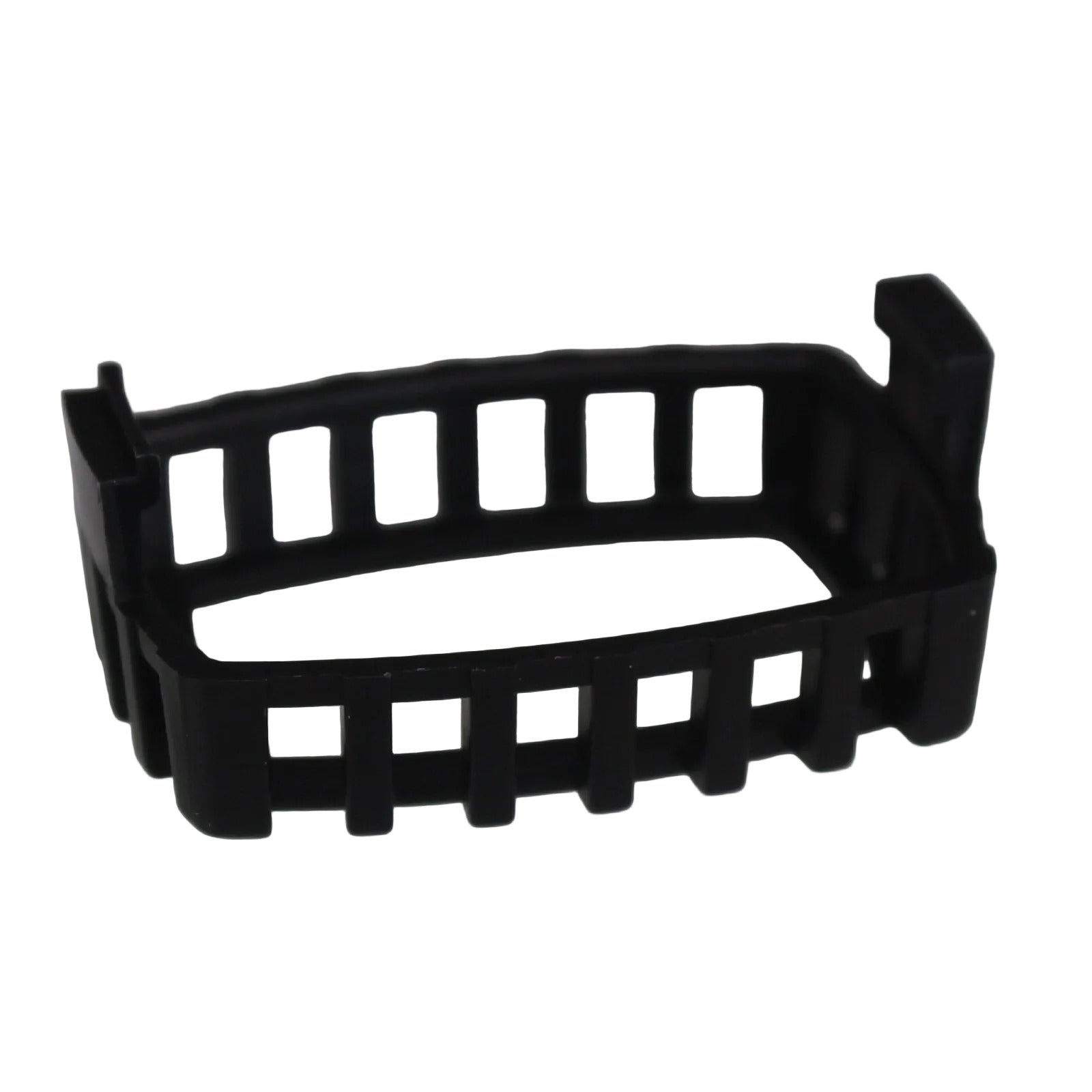 Beyerdynamic black microphone grill DT108 DT109 SKU 917373 — front view